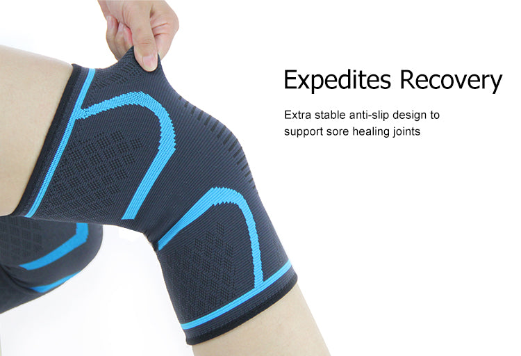 When to Use Compression Knee Support Sleeves: A Comprehensive Guide