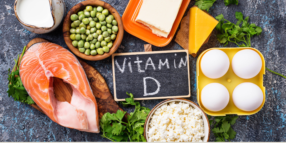 Unlocking the Power of Vitamin D: How Low Vitamin D Levels Can Affect Your vein Health