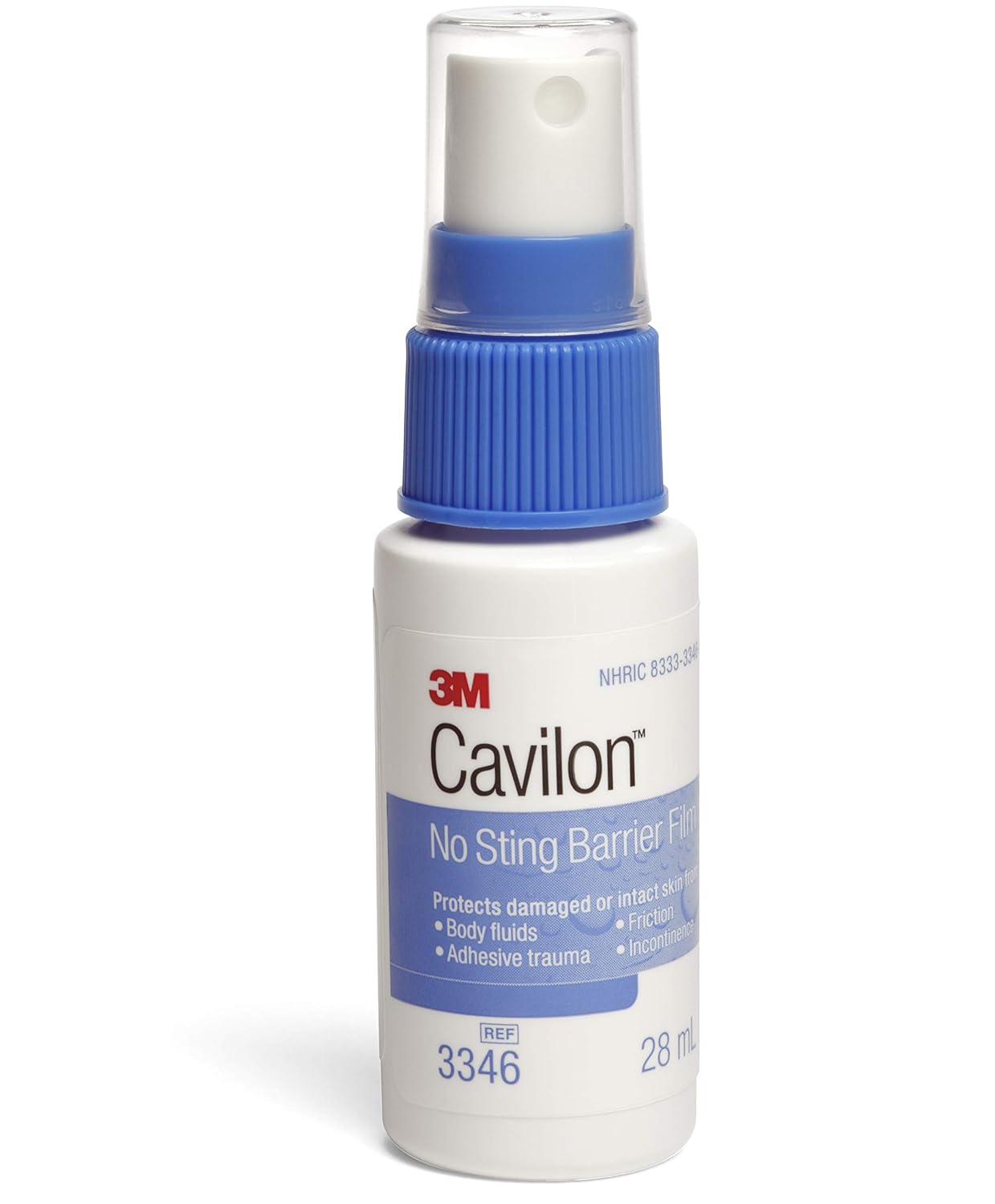 3M™ Cavilon™ No Sting Barrier Film 28.0mL bottle 3346