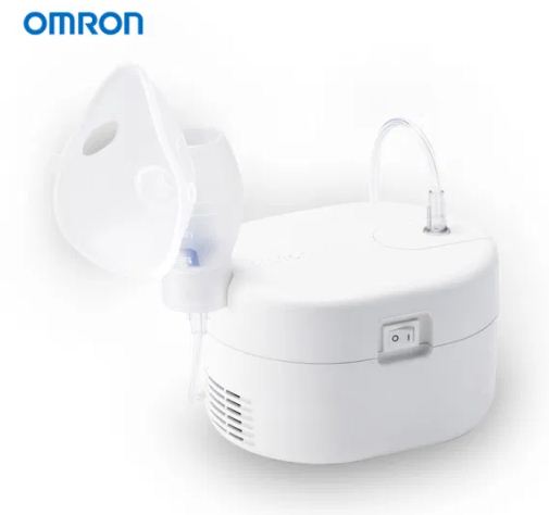 Omron Compressor Nebulizer NE C106