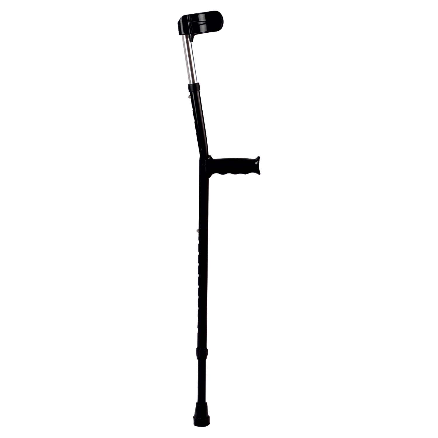 Medtex Elbow Crutches Adjustable